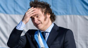 Milei, un presidente acorralado en su propio laberinto