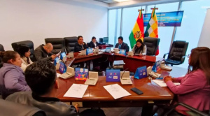 Entidades de la sociedad civil afirman que el reglamento para elegir vocales del TSE debe ser aprobado por la nueva Asamblea