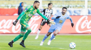 Las desgracias de Cauteruccio, Gariglio y Robson