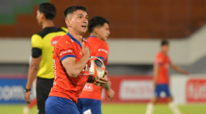 Wilstermann: la pobre campaña de un club grande