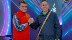 Binomio del PDC sólo asistirá a los debates organizados por el TSE; se excusa de otros foros
