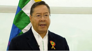 El Ejecutivo y legisladores rechazan proyecto de ley de prórroga de mandato
