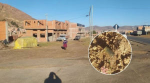 Dos policías son heridos de bala en operativo de control; hay un aprehendido