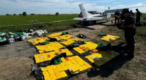 Detención de miss Bolivia destapó red que traficaba cocaína desde el país hasta Buenos Aires