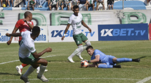 Oriente cede otra vez puntos en casa y eso repercute en la tabla