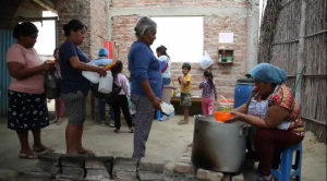 |ANALIZANDO EL CENSO|¿Es inevitable el retorno a la pobreza?|