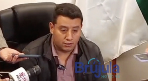 Senador Vargas envió nota para retirar proyecto para prorrogar mandato, informa presidente de comisión 