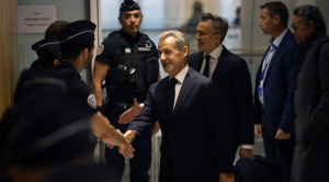 Sarkozy es condenado a 5 años de cárcel por asociación de malhechores en su campaña de 2007