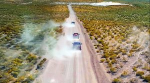Fiscalía investiga denuncia contra  empresa que se adjudicó construcción  de la carretera Uyuni-Hito LX