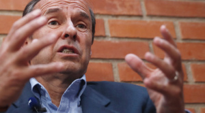 Quiroga dice que si gana la segunda vuelta invitará a investidura a González y no a Maduro