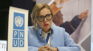 El PNUD destaca "histórico" porcentaje mayoritario de mujeres en la Asamblea Legislativa Plurinacional