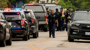 Un muerto y varias personas en estado crítico tras tiroteo en iglesia mormona de EEUU
