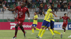 Guabirá se lleva por delante a ABB en el cierre de la fecha 23