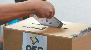 |OPINIÓN|Juan el Bautista en la segunda vuelta electoral|Mauricio Antezana Villegas|