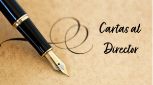 Carta al director de Alejandro Almaraz sobre El Deber