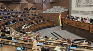 Diputados aprueba proyecto de ley de “reparación integral” para víctimas de los conflictos de 2019
