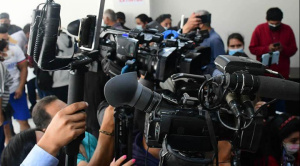 Asociación Nacional de Periodistas afirma que no participa en debates convocados por el TSE