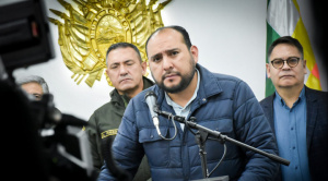 Gobierno anuncia investigación por ferias de vehículos "chutos" en Caranavi y otras regiones