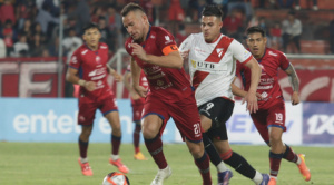Guabirá derrota a Always Ready y le corta una racha de 7 triunfos