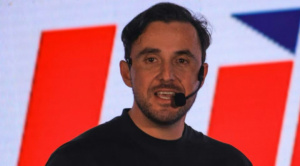 |OPINIÓN|JP Velasco, la “sorpresa de septiembre”|Marcelo Ugalde|