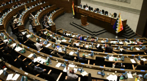 Cámara de Diputados aprueba norma  que crea un fondo productivo lácteo