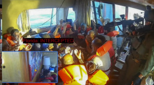 La mayoría de detenidos de la flotilla humanitaria aceptan ser deportados, según fuente penitenciaria