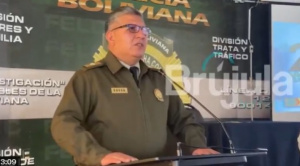 Policía aprehendió a un hombre especializado en robar a personas de la tercera edad 