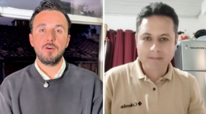 Candidatos vicepresidenciales confirmaron su participación en el debate, asegura Ávila