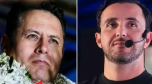 Con los dos candidatos confirmados, esta noche se realiza el debate vicepresidencial