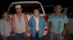 Reportan un nuevo avasallamiento en un  predio en Santa Cruz, esta vez en Guarayos
