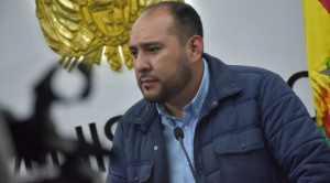 En Llalagua, fallece universitario que fue agredido en bloqueo evista