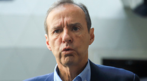 Quiroga destaca presencia de la misión de la UE para la segunda vuelta 