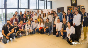 Effie Awards Bolivia anuncia a los ganadores 2025 y se alista para la gala final en Santa Cruz