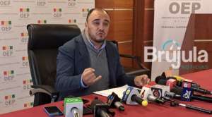 TSE definirá la metodología y los ejes temáticos para el debate presidencial