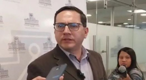 Sale a la luz nueva declaración racista, esta vez de un diputado electo de Libre, Juan Carlos Velarde