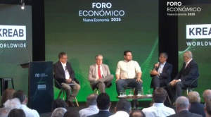 Foro Económico: el abastecimiento de combustible es una de las prioridades del PDC y Libre