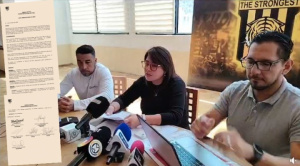 Terrazas contrataca: Ética admite denuncia contra directorio atigrado