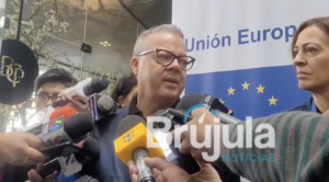Misión de la Unión Europea envía 32 observadores electorales a los nueve departamentos