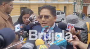 Silva envía nota para iniciar acciones  penales contra diputado electo de Libre  por dichos contra los “mascacocas”