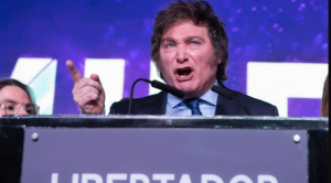 Diputados de Argentina debate reformas para limitar las facultades de Milei
