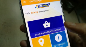 Se inicia la venta digital del SOAT con 2% de descuento y sin variación de precios