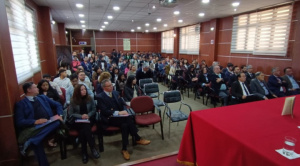 14 diplomáticos presentan lineamientos para renovar la política exterior boliviana