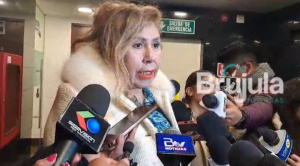 Comisión del Senado tratará este viernes el proyecto de ley que cesa a vocales electorales