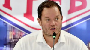 Fiscalía ordena la aprehensión del presidente de YPFB por presunto contrabando y daño de $us 14 millones