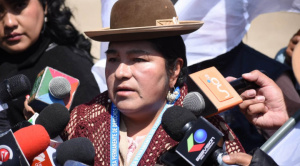 DDHH de El Alto denuncia negligencia de la Defensoría: “La muerte de Samantha pudo evitarse”