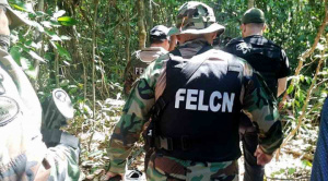 En medio de balacera, Umopar decomisa 183 kilos de cocaína en Villa Tunari