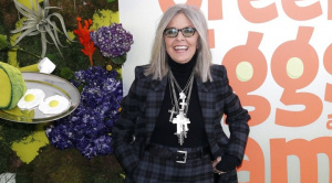 La actriz Diane Keaton muere a los 79 años