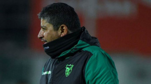 La selección pierde a tres delanteros: Paniagua, Algarañaz y Chávez