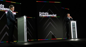 Vocal Ávila considera que el debate presidencial fue un “éxito”