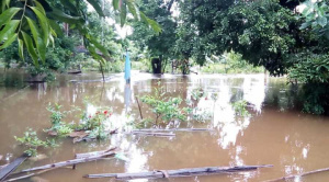 Senamhi activa alerta naranja por posibles crecidas de ríos en La Paz y Potosí